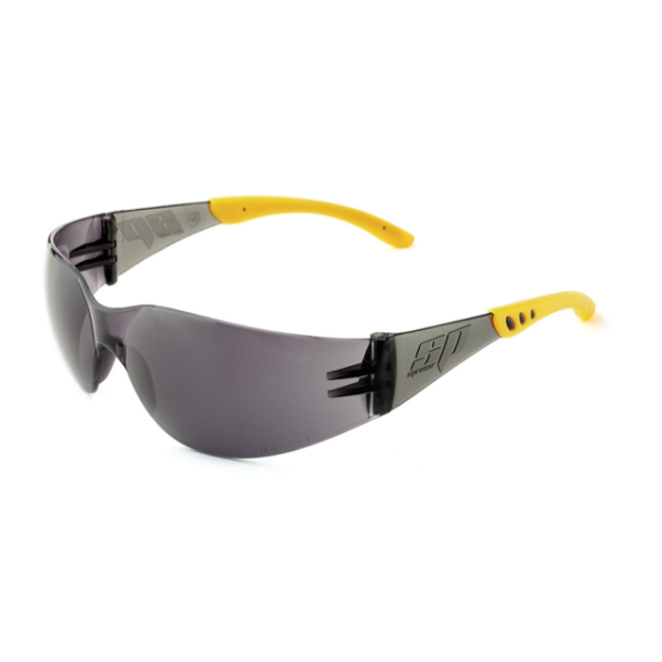 GAFA DE OCULAR UNILENTE MODELO "SPY FLEX" TONO GRIS