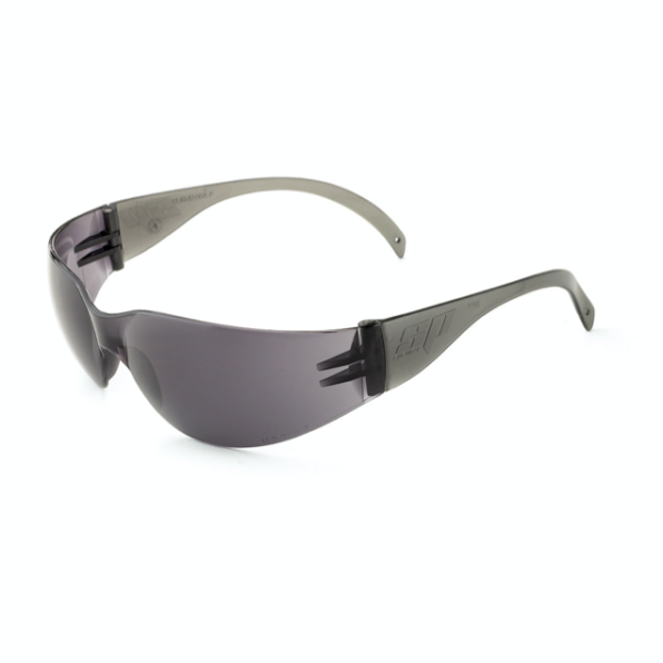 GAFA DE OCULAR UNILENTE ENVOLVENTE MODELO "SPY" TONO GRIS