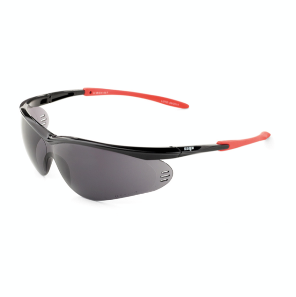 GAFA DE OCULAR CLARO MODELO "SPY PRO" TONO GRIS