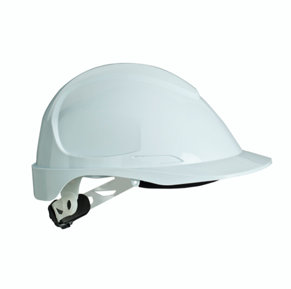 CASCO DE PROTECCIÓN THOR BLANCO ELÉCTRICAMENTE AISLANTE