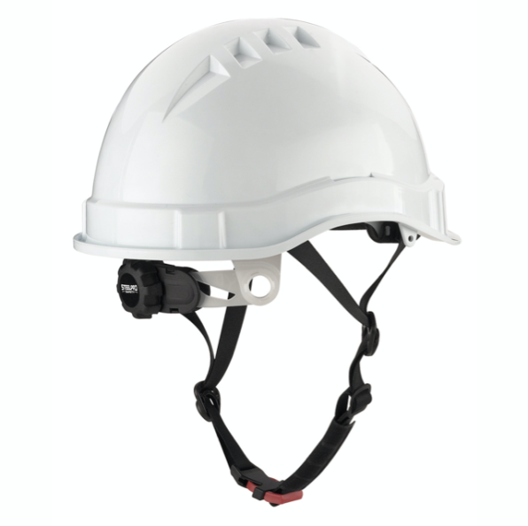 CASCO PROTECCIÓN "VOLT" INDUSTRIA ELÉCTRICAMENTE AISLANTE