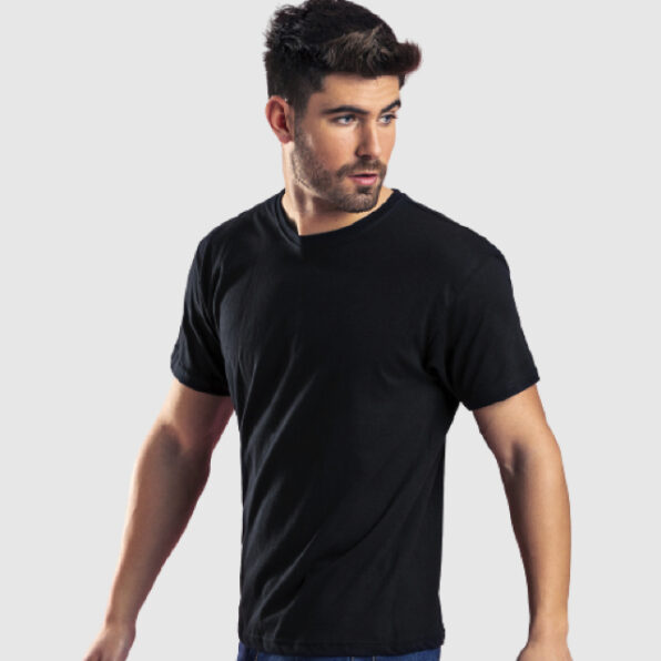 CAMISETA MAKITO KEYA MANGA CORTA HOMBRE