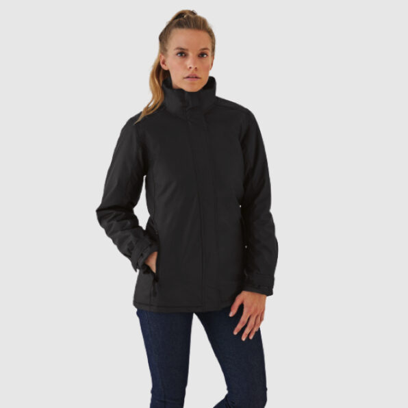 PARKA B&C REAL WOMEN PARA MUJER