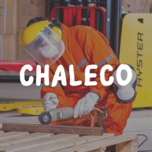 Chalecos