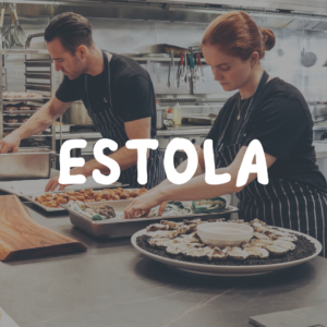 Estola