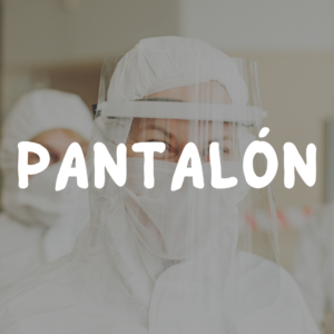 Pantalón