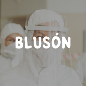 Blusón