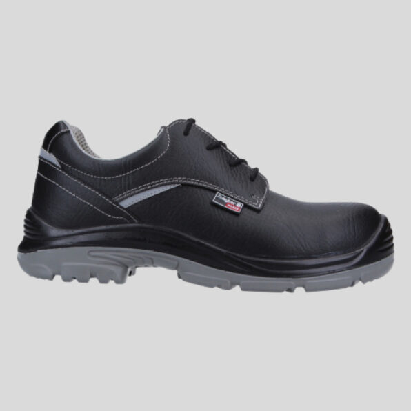 ZAPATILLAS J'HAYBER "NEW CADMIO S3 SRC" NEGRO