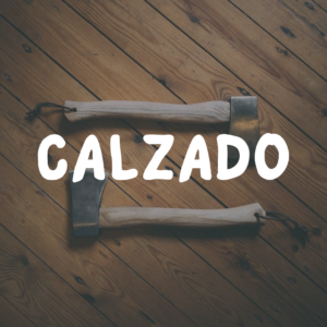 Calzado