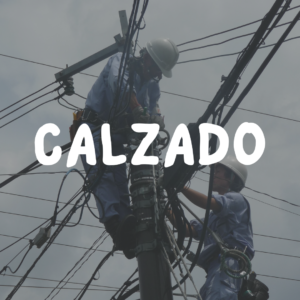 Calzado