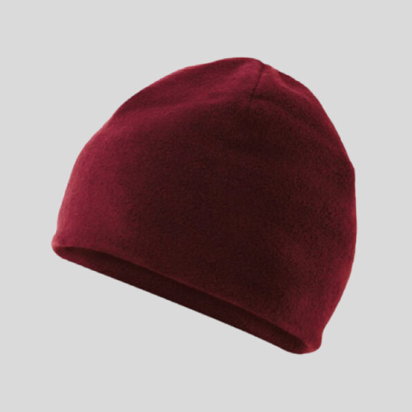 GORRO POLAR VELILLA DISTINTOS COLORES