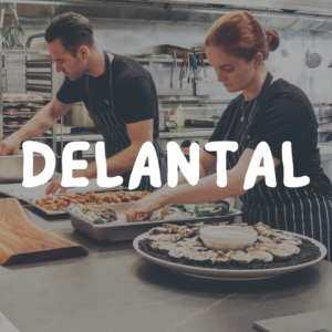 Delantal