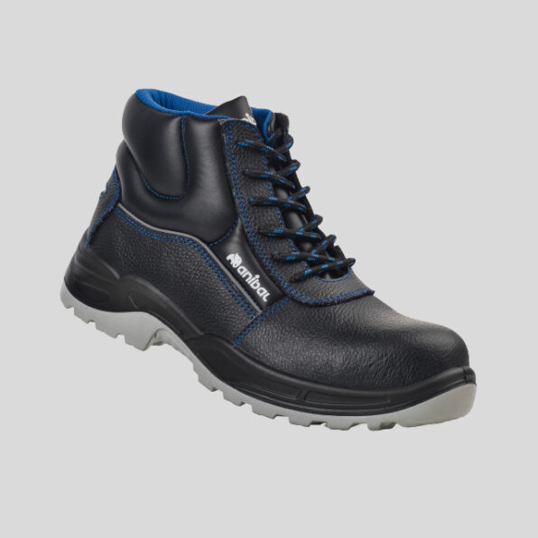 BOTA "ANÍBAL" MOD SAGUNTO METAL FREE