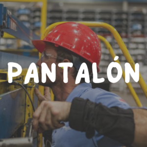 Pantalón