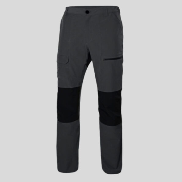 PANTALÓN LARGO VELILLA TREKKING STRETCH MULTIBOLSILLOS