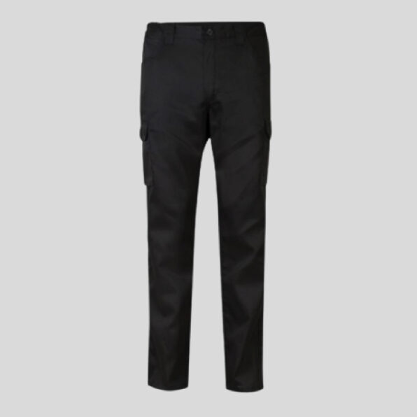 PANTALÓN LARGO VELILLA INDUSTRIA BASE SLIM FIT