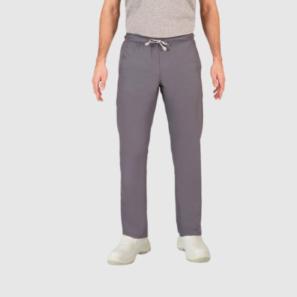 PANTALÓN ADVERSIA "MONS" MICROFIBRA GOMA CINTURA ELÁSTICA UNISEX